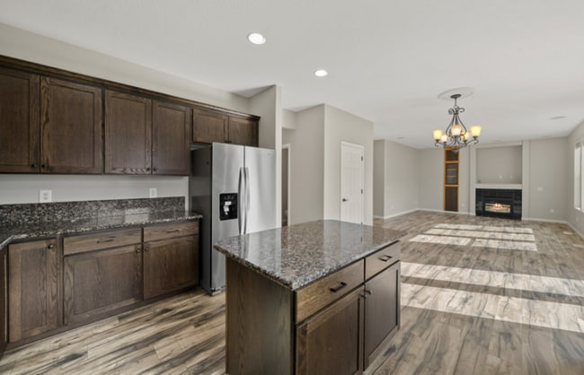 Building Photo - Modern 4BR Corner Lot Home with A/C, Office, Chef’s Kitchen & Private Fenced Yard