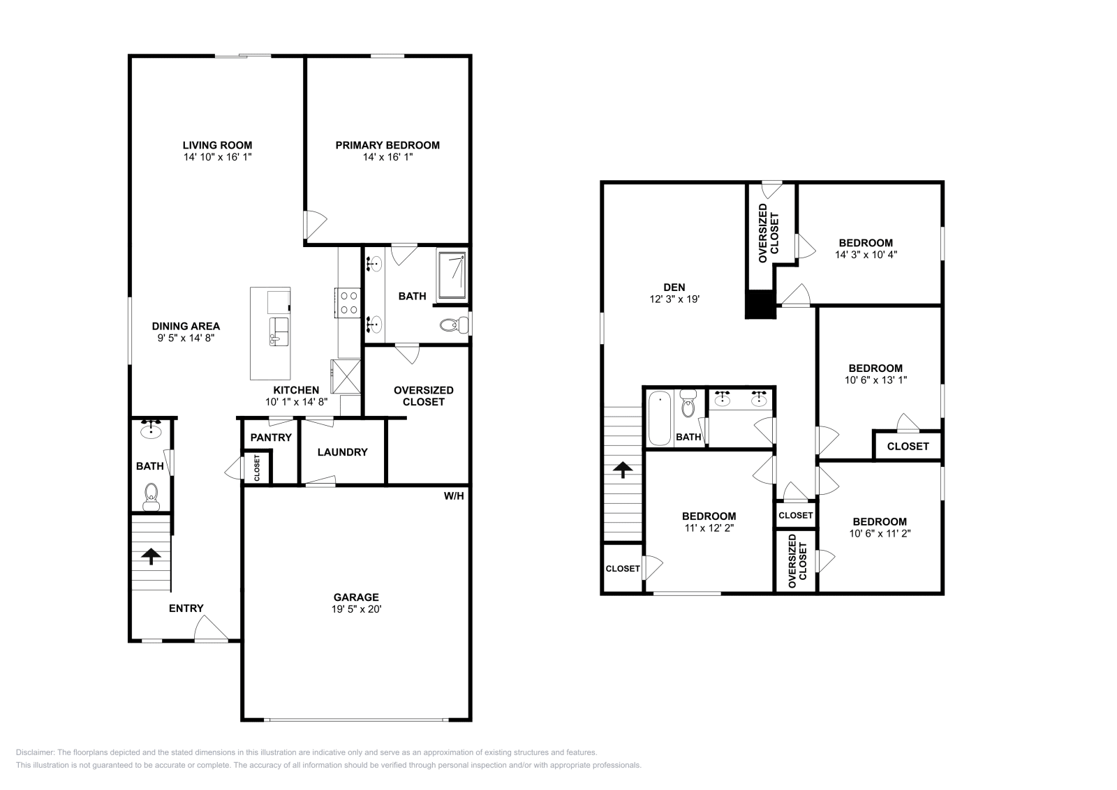 Building Photo - 1755 Southwold Lane