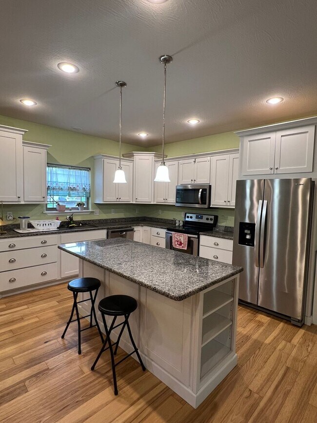 Building Photo - 3 Bedroom/ 2 bath home for rent in Rolla, MO