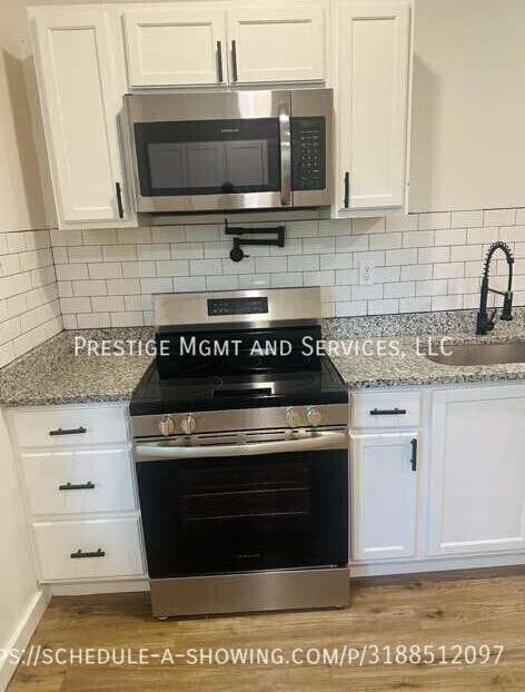 Building Photo - 610 Saluda Dam Rd