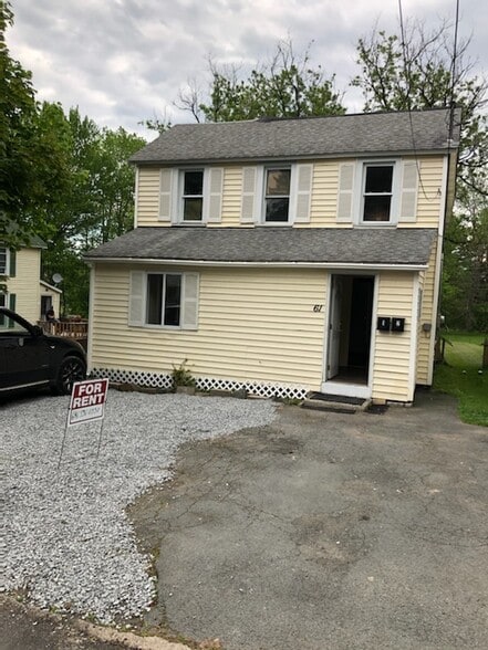 Primary Photo - 61 Spring St