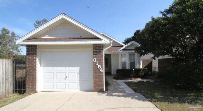 Primary Photo - 8154 Treetop Ln