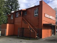 Building Photo - 801 Pecks Dr