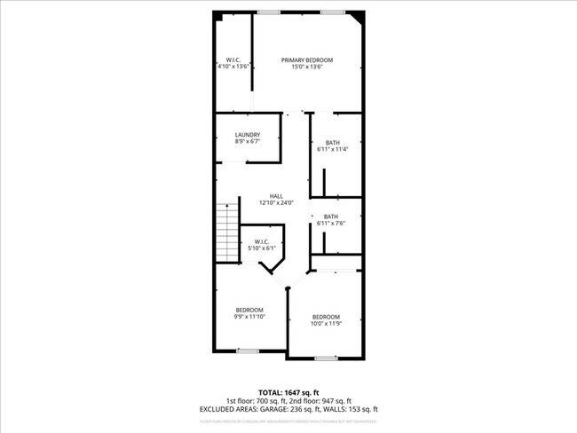 Building Photo - Brand New! 3 Bed 2.5 Bath