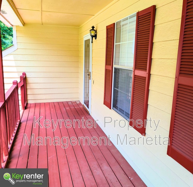 Building Photo - 2179 Sandell Trail SW
