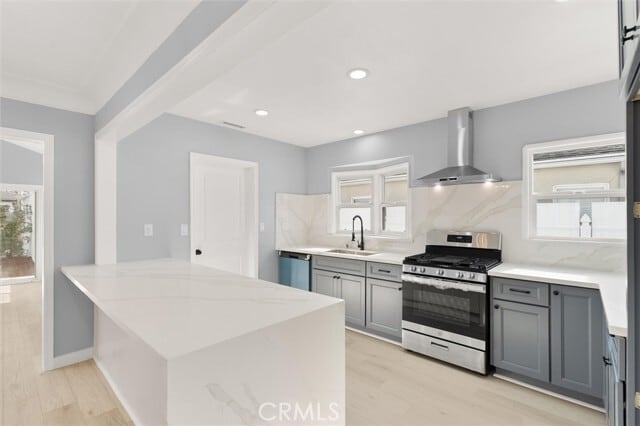 Building Photo - 8460 Truxton Ave