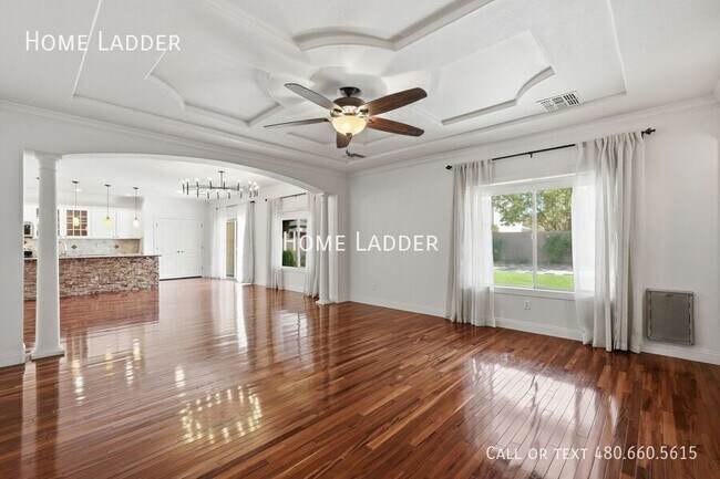 Building Photo - 44507 Redrock Rd