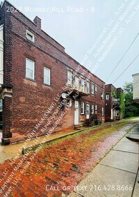Building Photo - 2029 Murray Hill Rd