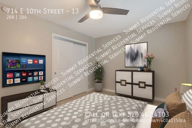 Building Photo - $ 99 MOVE IN & ONE MONTH FREE ON 12 MONTH ...