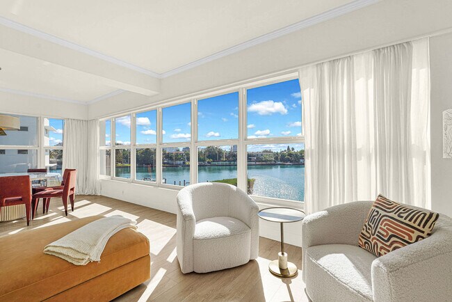 9100 W Bay Harbor Dr 9100 W Bay - 9100 W Bay Harbor Dr Bay Harbor Islands Fl Building Photo