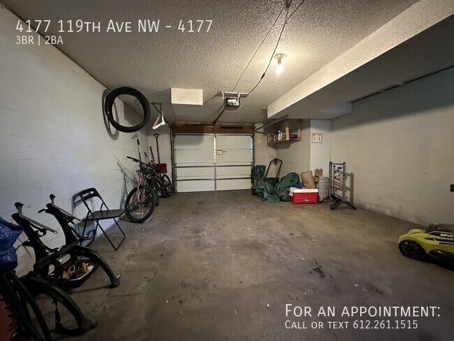 Building Photo - 4177 119th Ave NW