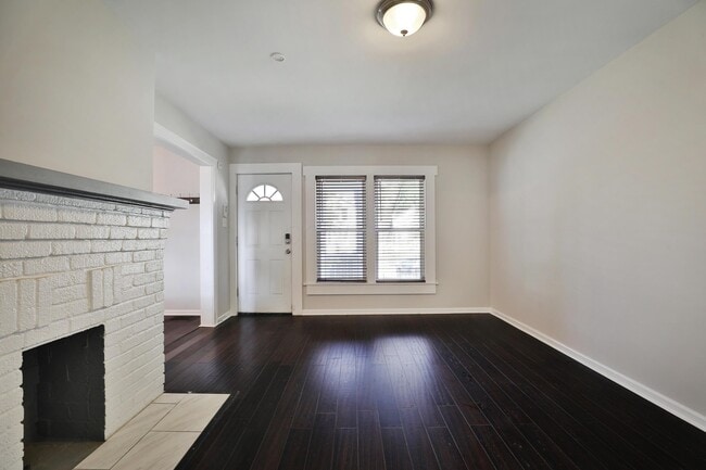 Building Photo - 1416 S Ohio Ave