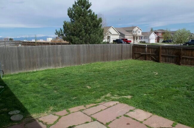 Building Photo - 5723 Prairie Cir