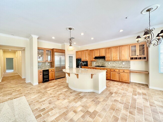 Building Photo - Beautiful Single-Level Custom Home with Serene Backyard Space in the Lovely Peppertree Park Commu...