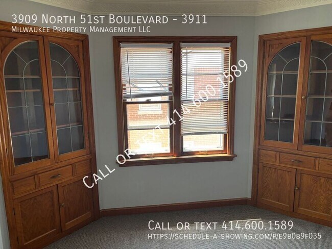 Building Photo - 3909 N 51st Blvd