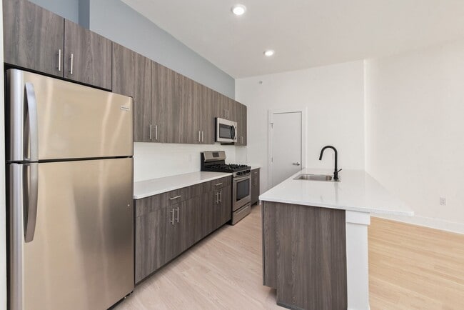 Building Photo - The Fairmount at McGinley