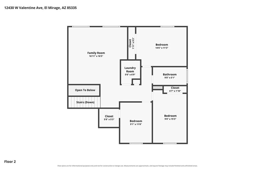 Building Photo - 12430 W Valentine Ave