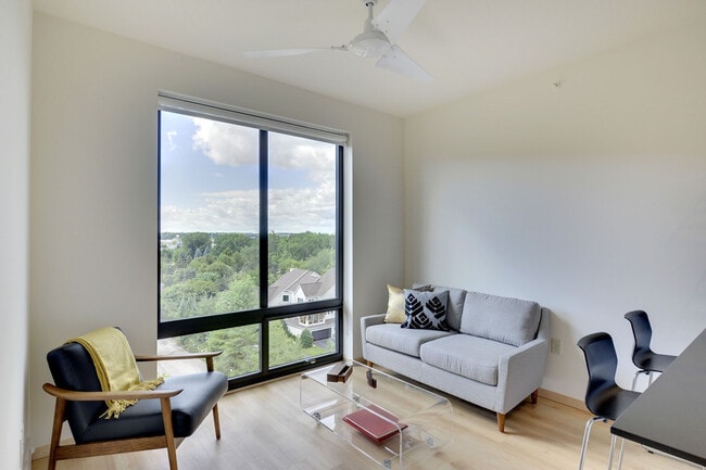 Floorplan - Solhavn / Soltva / NoLo Flats