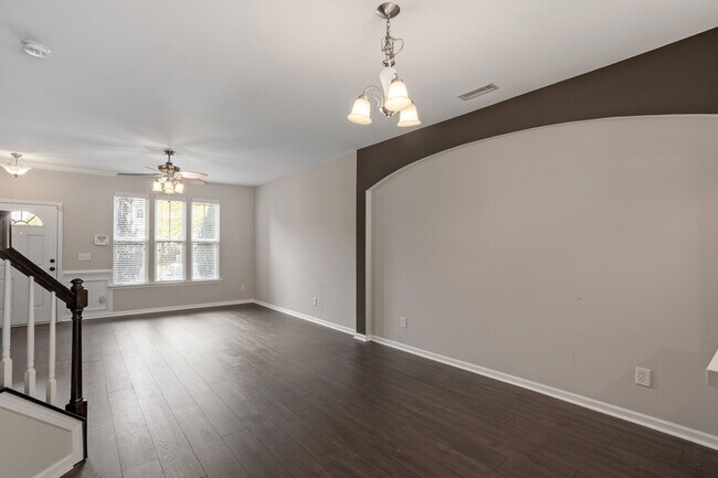 Building Photo - 6632 Clarksburg Pl