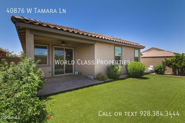 Building Photo - 40876 W Tamara Ln