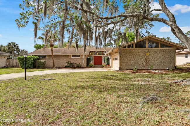 Building Photo - 4328 Savannah Ave