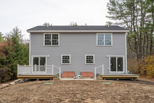 Building Photo - 86 Reservoir Dr