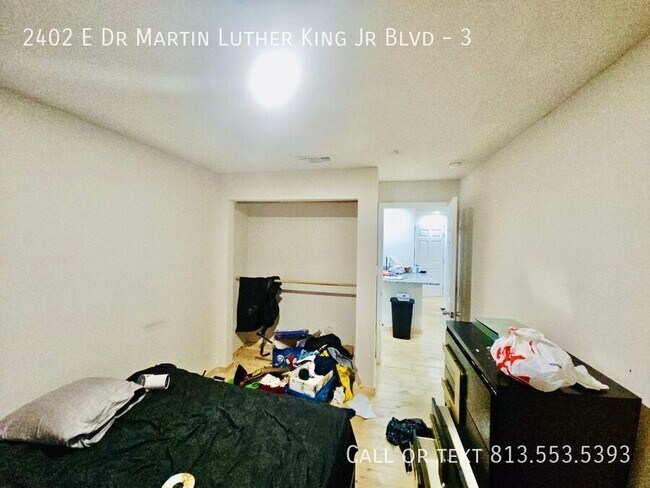 Building Photo - 2402 E Dr Martin Luther King Jr Blvd