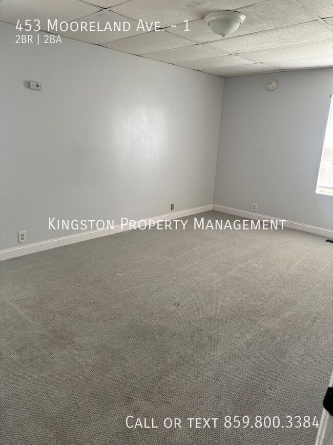 Building Photo - 453 Mooreland Ave