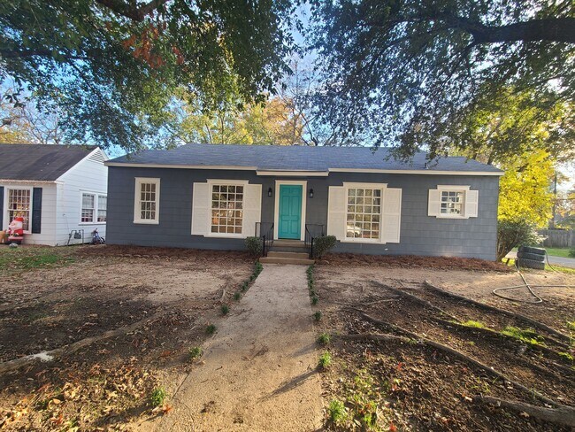 Building Photo - 103 E Dalzell St