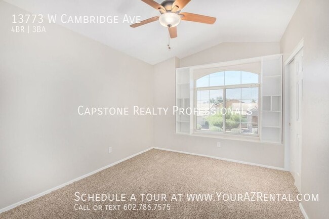 Building Photo - 13773 W Cambridge Ave