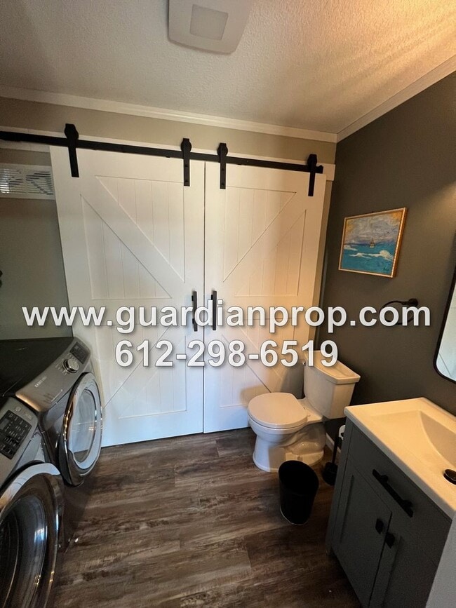 Building Photo - 2016 Built House on Corner Lot Available Now, Open Floor Plan, Finished Lower Level, Master Suite