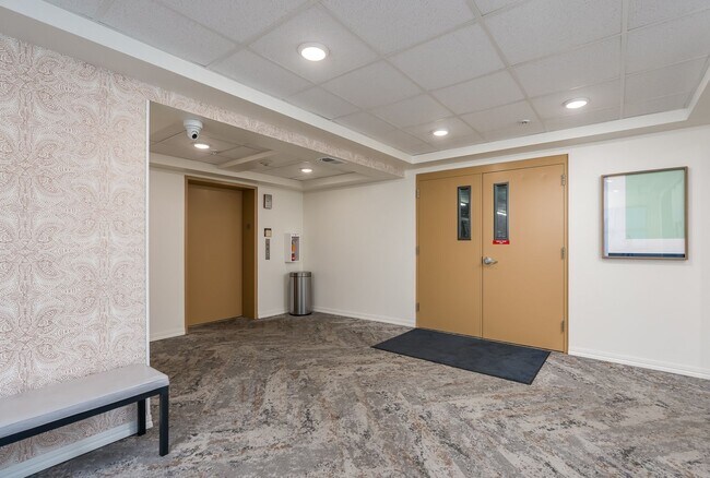 Interior Photo - Wedgewood Apartments