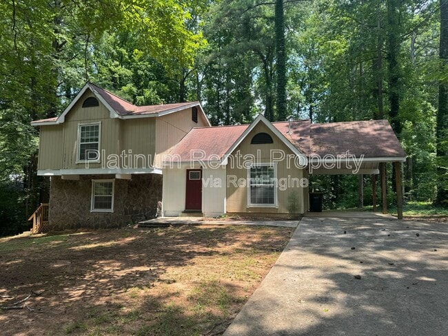 Primary Photo - 270 Splitwood Ln