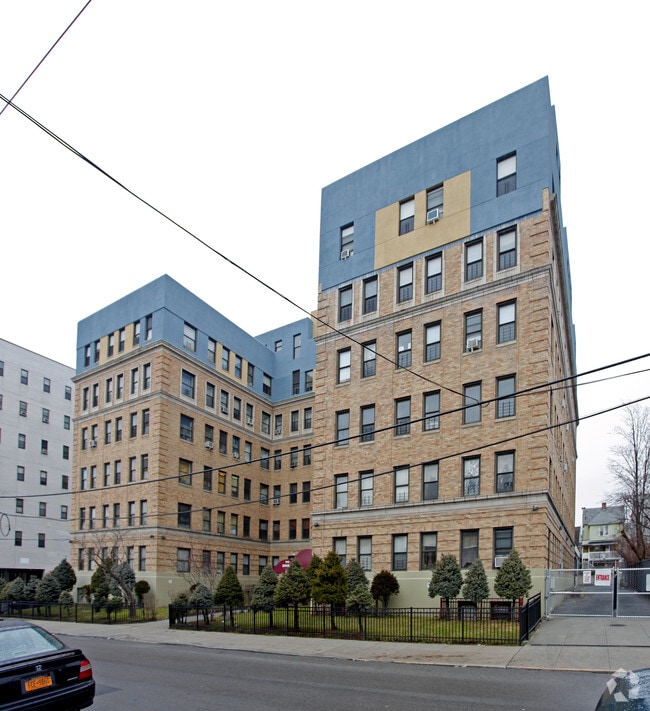 The Dover 27 Ludlow St Yonkers NY 10705 Apartment Finder