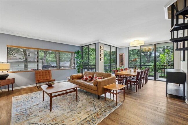 Building Photo - 1130 Piedmont Ave NE