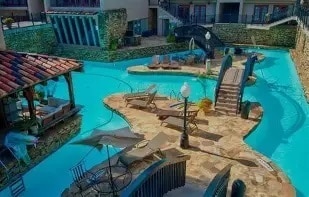 Building Photo - West Plaza Resort-Style  Living