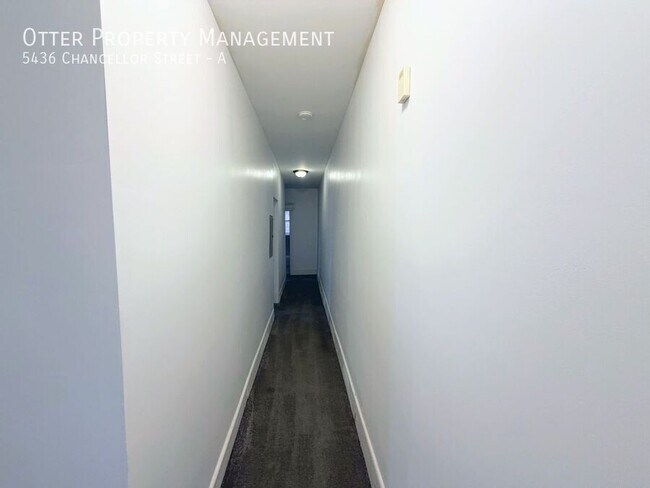 Building Photo - 5436 Chancellor St