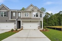 Building Photo - 4219 Merlin Pass