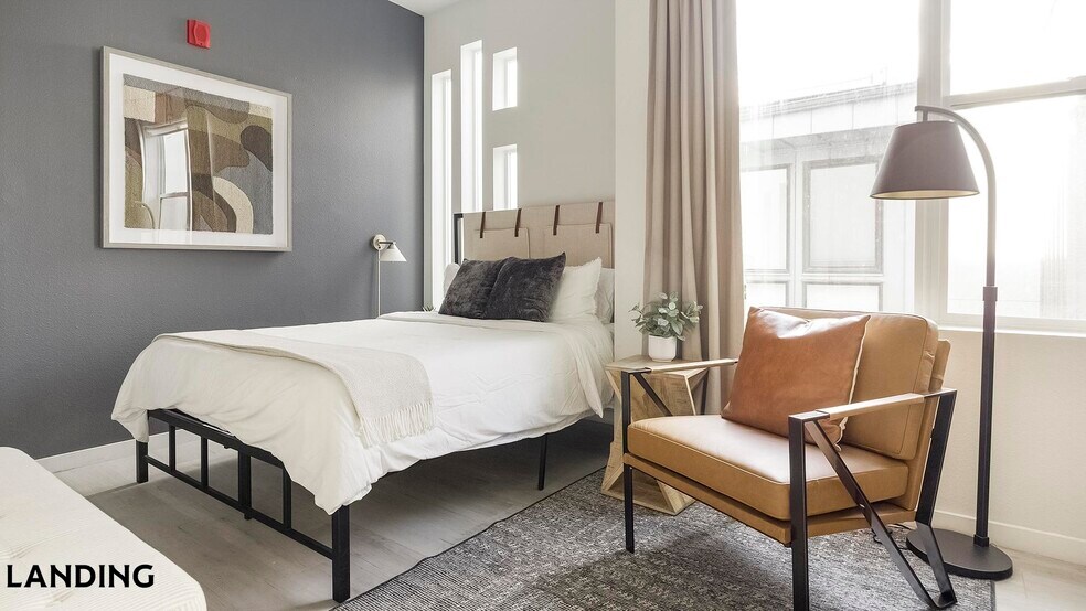 Building Photo - 3022 Zuni St