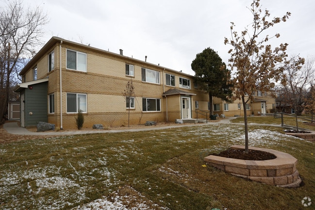Primary Photo - Correll Apartments