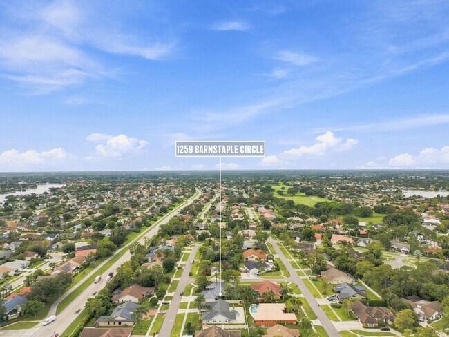 Building Photo - 1259 Barnstaple Cir