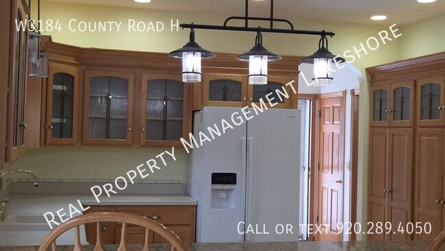 Building Photo - W3184 County Rd H