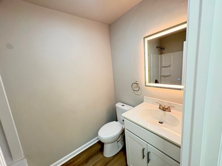 Building Photo - 304 Belltown Rd