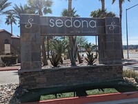 Building Photo - A fabulous 3 Bedroom upstairs unit at Sedona