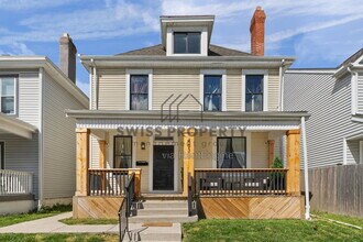 Building Photo - 463 S 22nd St