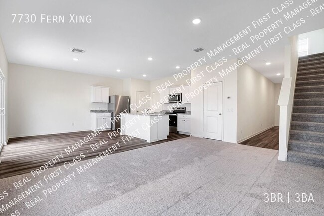 Building Photo - 7730 Fern Xing