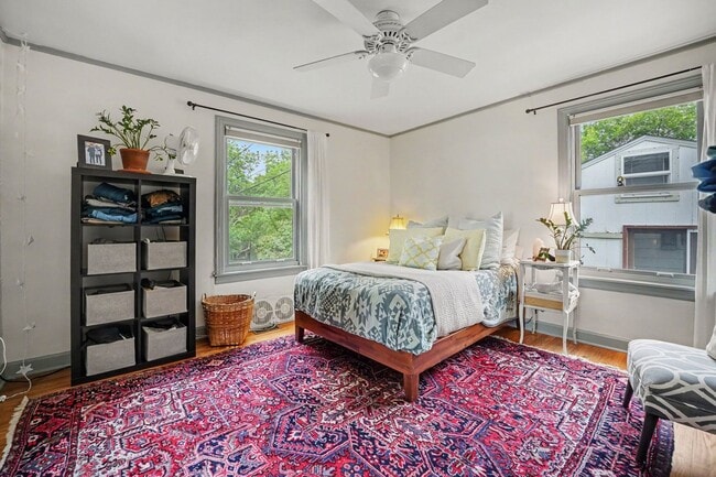 Building Photo - Charming Golden Retreat with a Backyard Oasis, Garden Dreams & Bonus Loft Office!