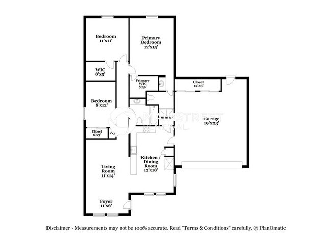 Building Photo - 3 Bedroom Pet-Friendly Home in INDIANAPOLI...