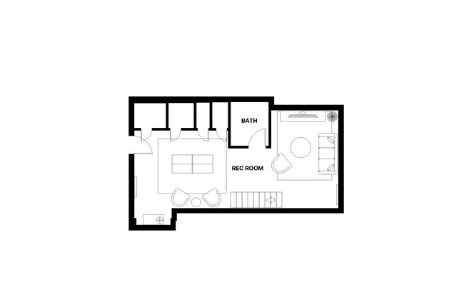 Building Photo - Private bedroom in 5 bed/2.5 bath Home