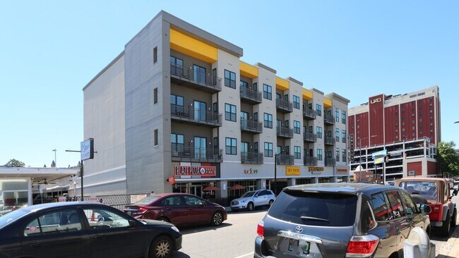 Building Photo - 707 Richard Arrington Jr Blvd S